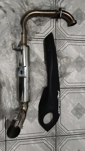 Escape ARASHI FZ25