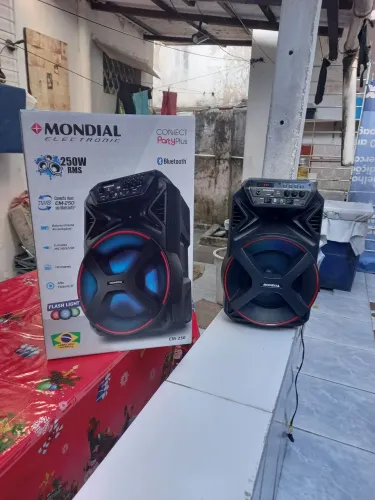 Microsister mondial