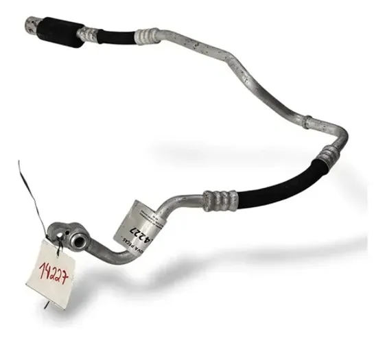 Mangueira Ar Condicionado Fox Polo Gol Saveiro Voyage G5 G6