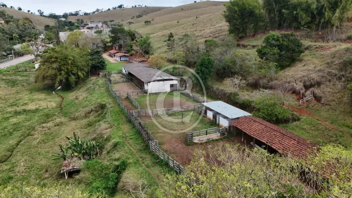 Fazenda de 89.540 ha em São Luiz do Paraitinga SP | Pecuária, Investiment
