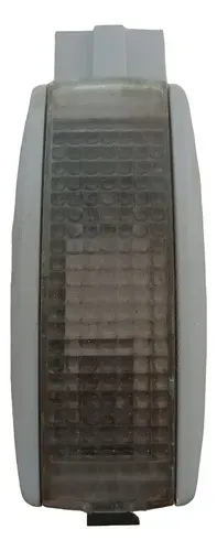 Suporte Luz Cortesia Teto Vw Gol Golf Fox Polo Bora 