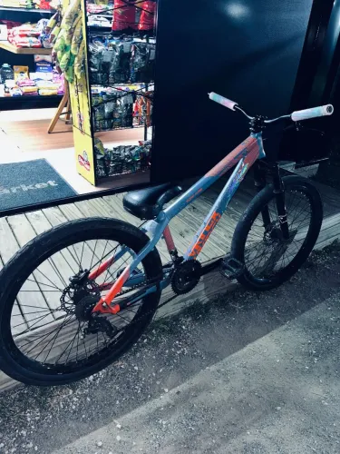 BIKE VK ARO 26
