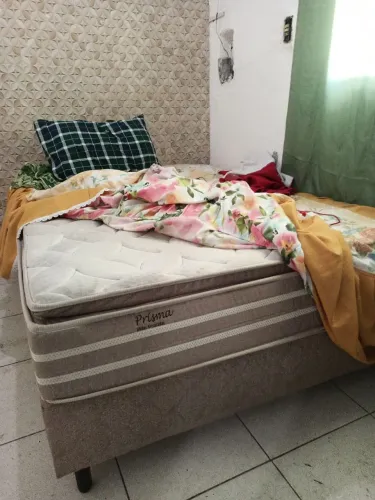 Cama