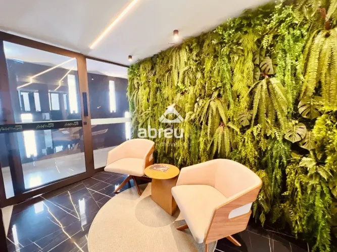 Apartamento 92m² espaço gourmet 3 quartos 1 Suíte em Lagoa Nova - Natal - RN