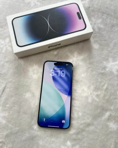 iPhone 15 Pro