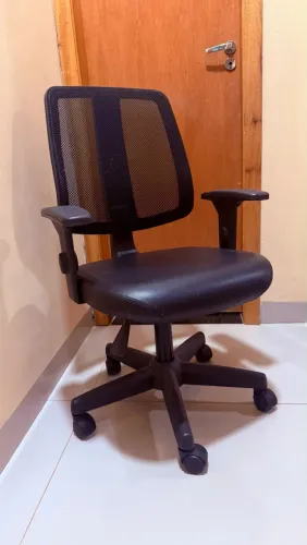 Cadeira de escritório