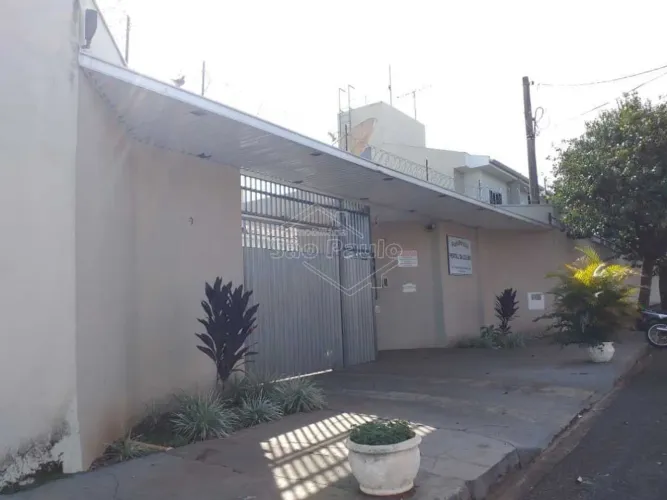 Locação de Casas / Condomínio na cidade de Araraquara