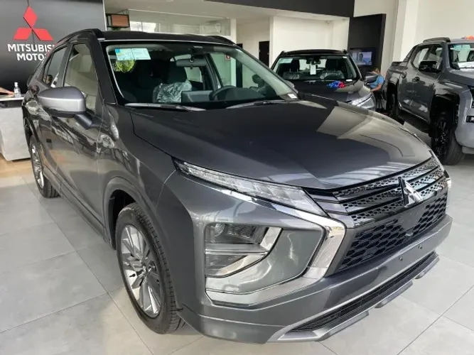 Mitsubishi Eclipse Cross Rush 1.5 16V 165cv Aut. 2027