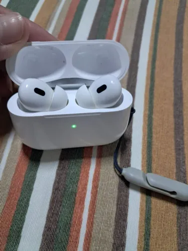Airpods 2ª geração