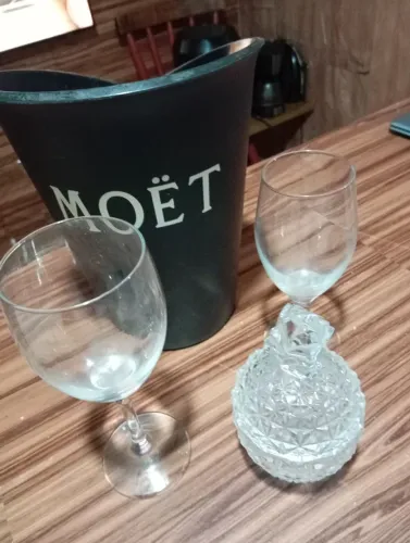 Decoração