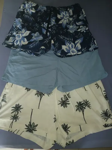 Bermudas Masculinas