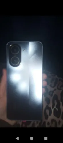 Celular poco 71c