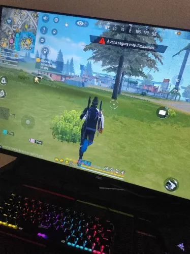 PC GAMER i5-6600 + GTX 750 ti 4GB