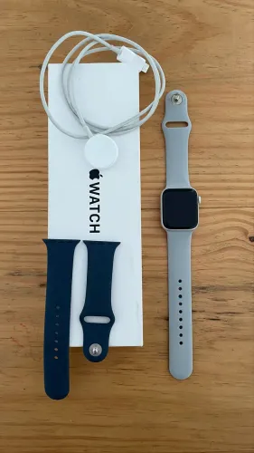 Apple Watch SE 2ª geração 40mm