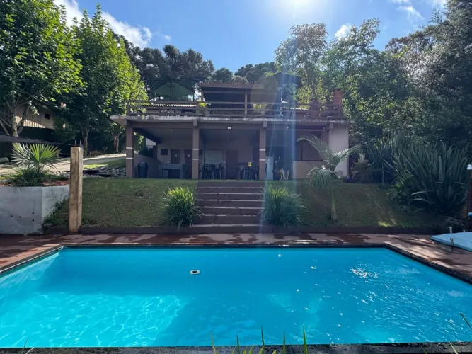 CHÁCARA CONTENDA (oportunidade investimento ou lazer) 
