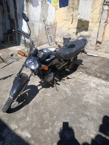 De leilão pra interior