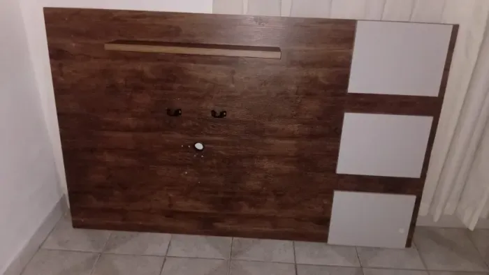 Painel para TV