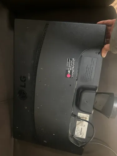 Monitor LG