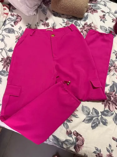 Três peças femeninas