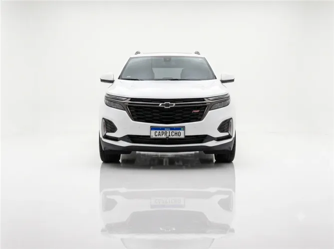 Chevrolet Equinox RS 1.5 Turbo 172cv Aut. 2022