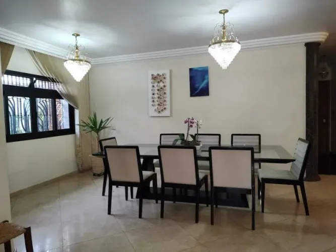 Casa - São Paulo - SP - Vila Londrina