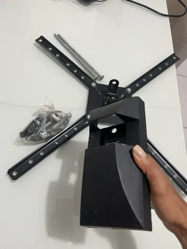 Suporte articulado para TV/Monitor