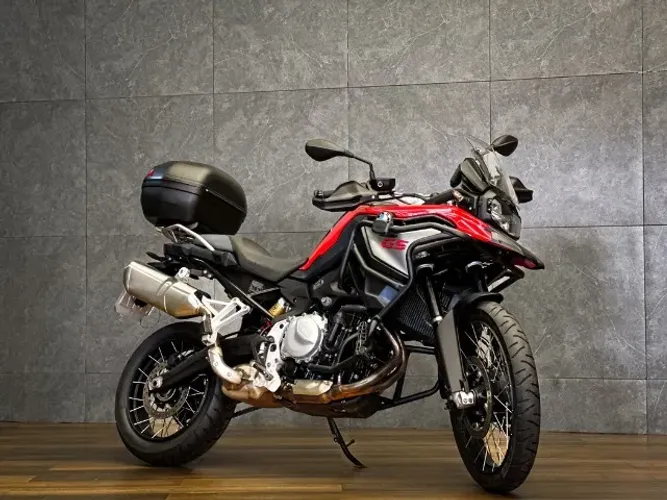 BMW F850GS PREMIUM 2019/2019