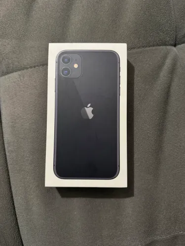 Iphone 11 sem detalhes