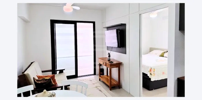 Studio Premium no Edifício Sirius Patriani: O Mais Alto de Campinas!