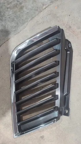 grade do radiador  mitsubishi  l200 triton ano 8/10 LE