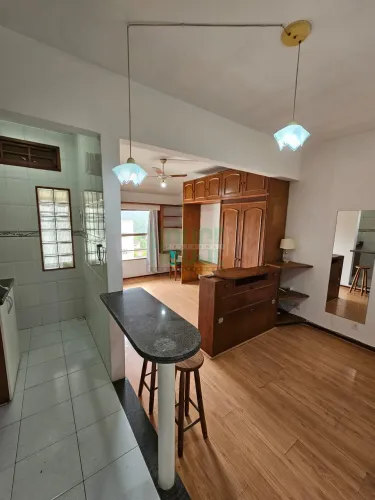 APARTAMENTO STUDIO- ALTO - TERESÓPOLIS/RJ