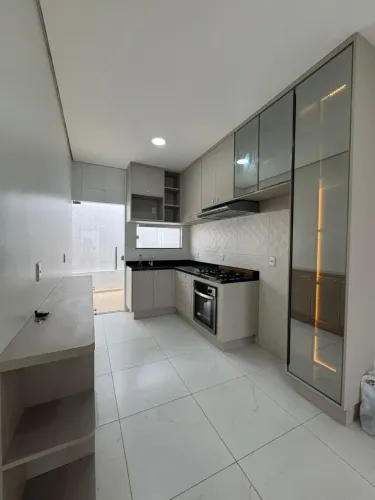 Casa no Parque 10 Aluguel