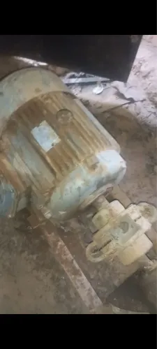 Motor Trfasico 10cv. 220/380, 4 polos. Preço: R$ 2.500,00