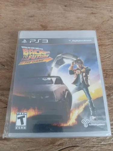Jogo PS3