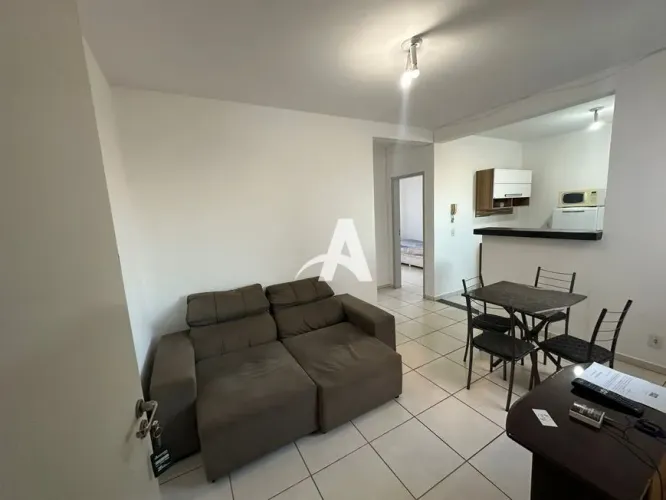 Aluguel Apartamento mobiliado SHOPPING PARK