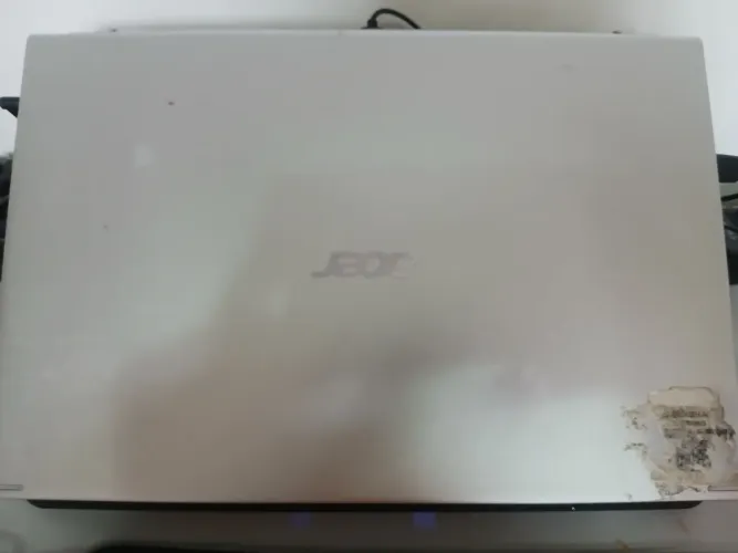 Acer Aspire 5 LEIA A DESCRIÇÃO