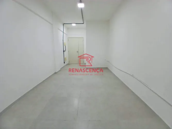Sala comercial na Freguesia.