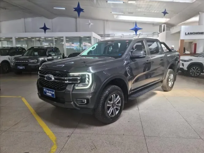 Ford Ranger XLT 3.0 PSE 163cv 4X2 CD TB Dies. 2024