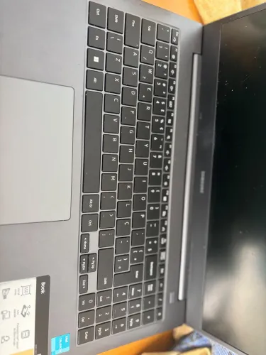 NOTEBOOK SAMSUNG BOOK ? À VENDA!