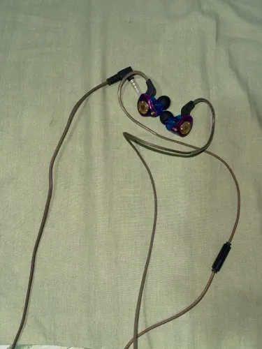 FONE GAMER QKZ ENZO PRO ORIGINAL