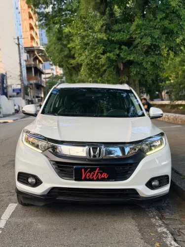 Honda HR-V EX 1.8 Flexone 16V 5P Aut. 2020
