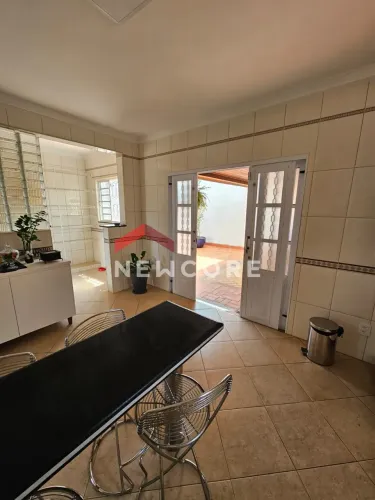 Casa em Rua Pindaguacu - Jardim Amazonas - Campinas/SP