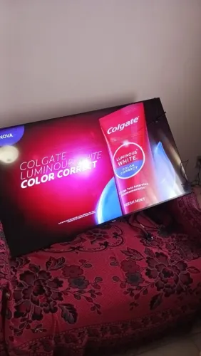 Televisão Samsung, 50 polegadas smart, semi nova,, peque detalhe. DISPENSO CURIOSOS.