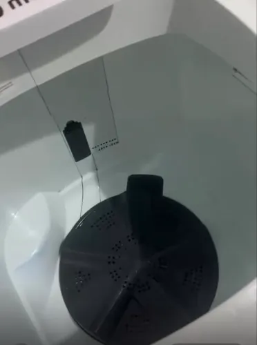 Tanquinho seminovo