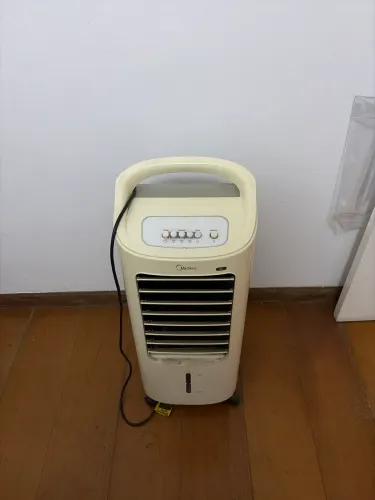 Climatizador Midea