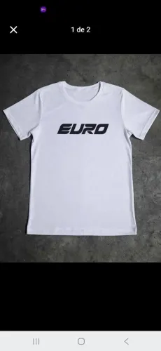 Camiseta Masculino 