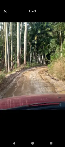 VENDO TERRENO DE fudos 10X15 * ACEITO 10 MIL REAIS DE ENTRADA E RESTANTE PARCelo