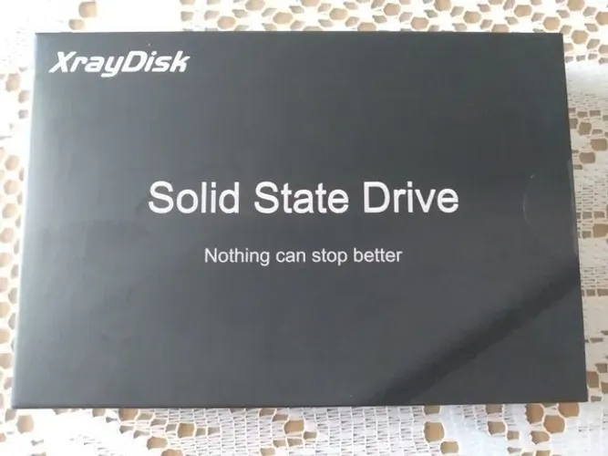 SSD Sata e M2 Nvme 240 GB - Entrega em domicilio!