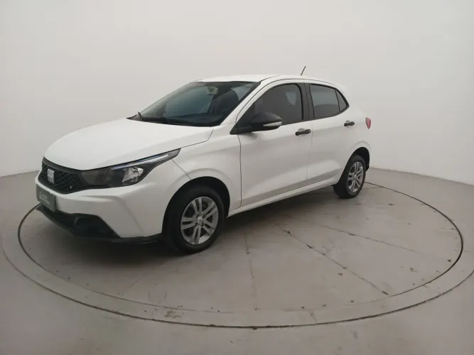Fiat Argo Drive 1.0 6V Flex 2025