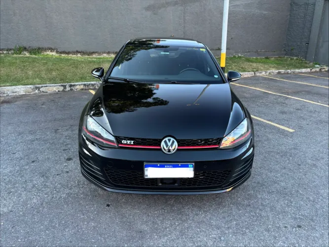 Volkswagen Golf GTI 2.0 TSI 220cv Aut. 2017